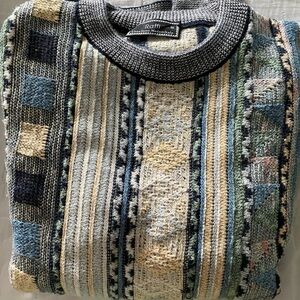 Another great sweater made in Italy